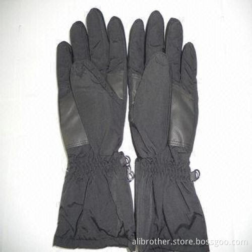 Winter Rechargeable Heated Gloves